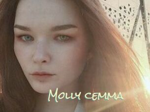 Molly_cemma