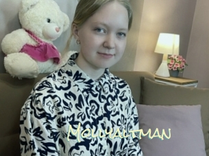 mollyaltman Porn Monkey Cash