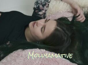 Mollyamative