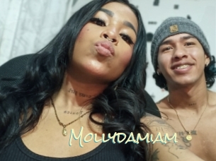 mollydamiam Porn Monkey Cash