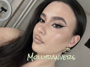 mollydanvers Porn Monkey Cash