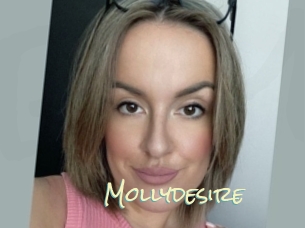 Mollydesire