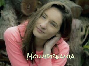 Mollydreamia