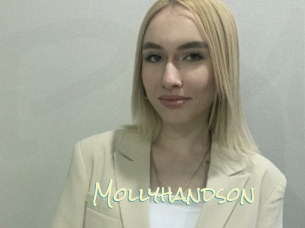 Mollyhandson