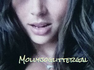 Mollyjoglittergal