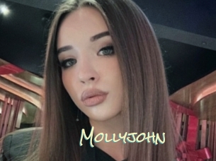 Mollyjohn
