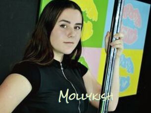 Mollykish
