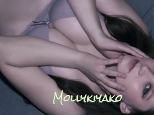 mollykiyako Porn Monkey Cash