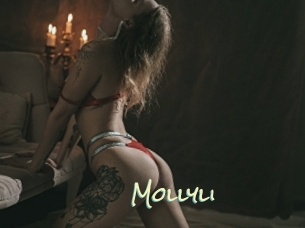 Mollyli