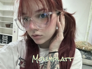 Mollyplatt