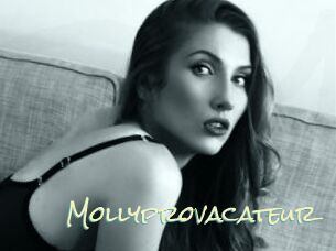 Mollyprovacateur