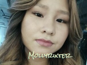 Mollyrixter
