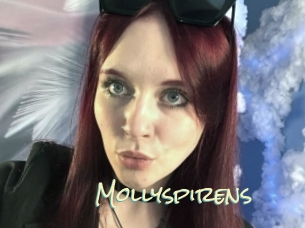 mollyspirens Porn Monkey Cash
