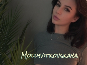 Mollyvitkovskaya