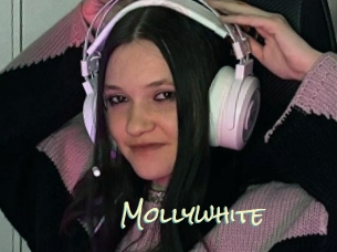 Mollywhite