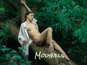 Molymils
