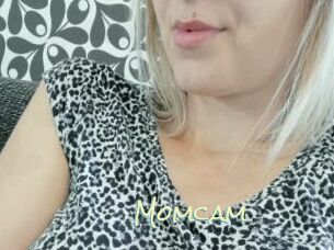 Momcam