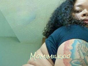Momimilkxio