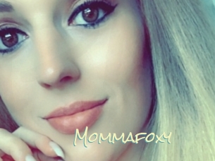 Mommafoxy