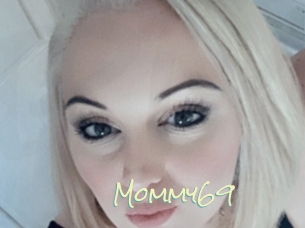 Mommy69