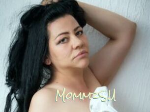 MommzSU