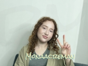 Monaacreman