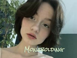 Monabolding
