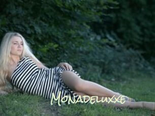 monadeluxxe Porn Monkey Cash