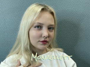 Monaellett