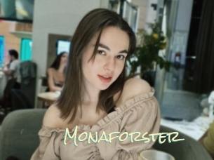 Monaforster