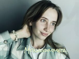 monagummer Porn Monkey Cash