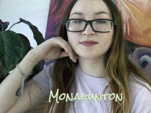 Monagunton