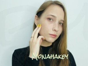 Monahakey