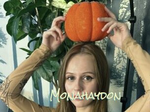 Monahaydon