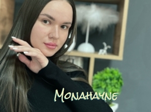 Monahayne