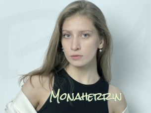 Monaherrin