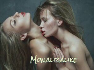 Monalizalike