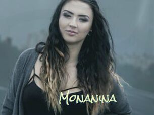 Monanina