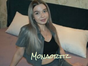 Monaortiz
