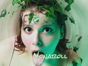 monaroll Porn Monkey Cash