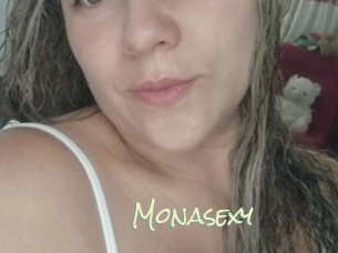 Monasexy