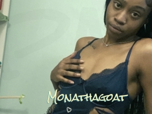 Monathagoat