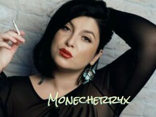 Monecherryx