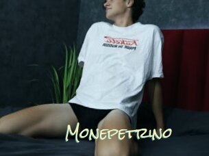 monepetrino Porn Monkey Cash