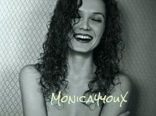 Monica4youX