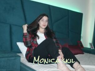 Monica_skil