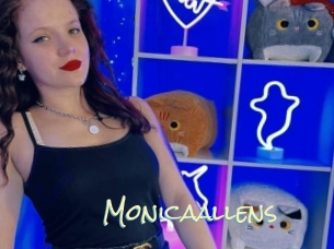 monicaallens Porn Monkey Cash