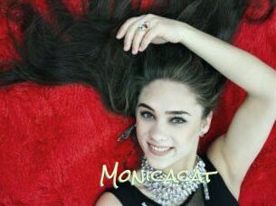 Monicacat