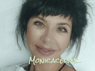 monicacelver Porn Monkey Cash