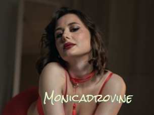 monicadrovine Porn Monkey Cash
